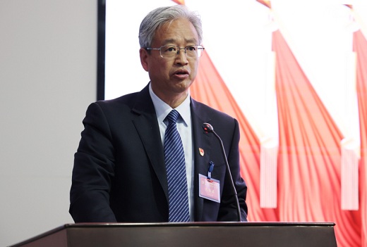 集團公司第六次黨代會勝利召開